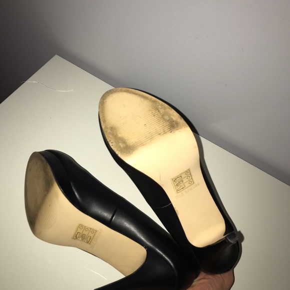 Call It Spring Heels - Picture 5 of 5